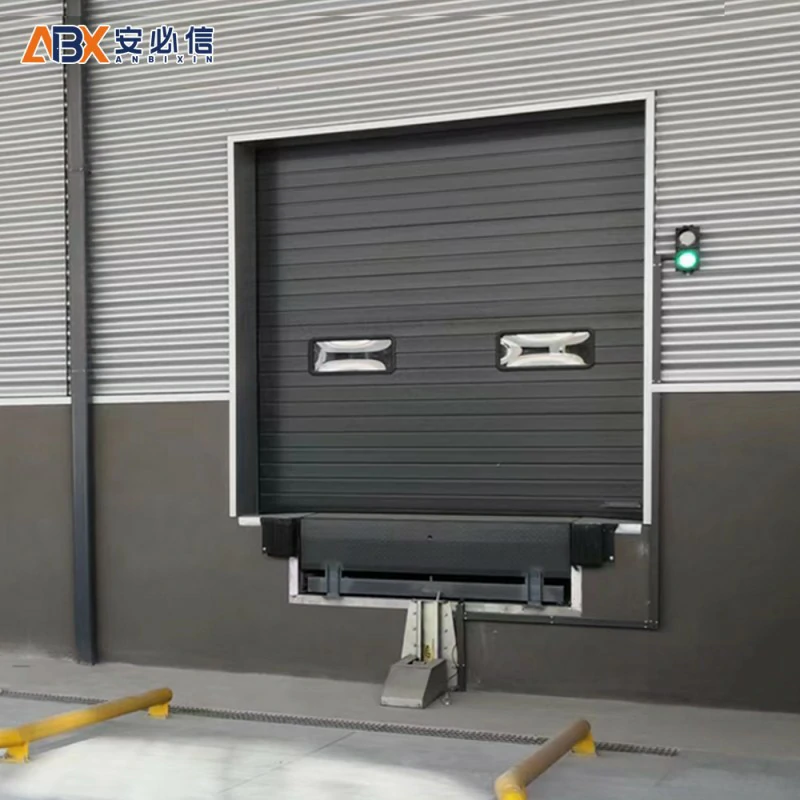 辽阳市滑升门