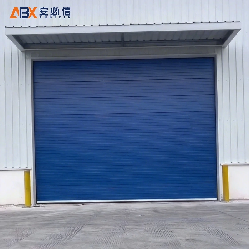 辽阳市医药密闭高速门