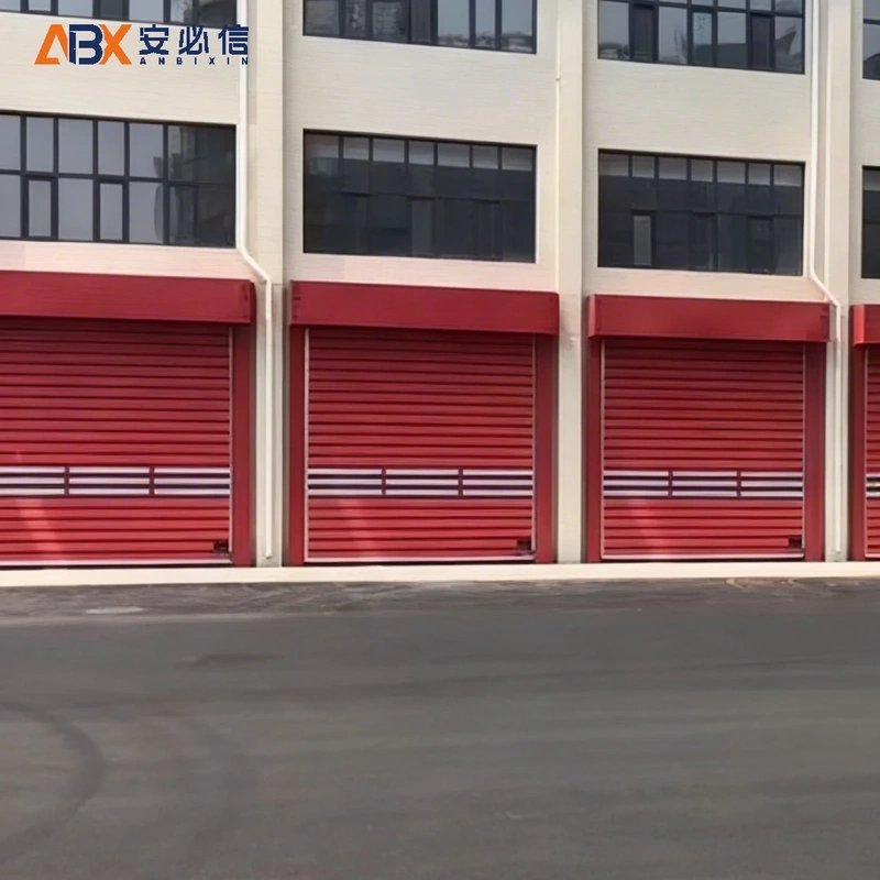 辽阳市涡轮硬质高速门
